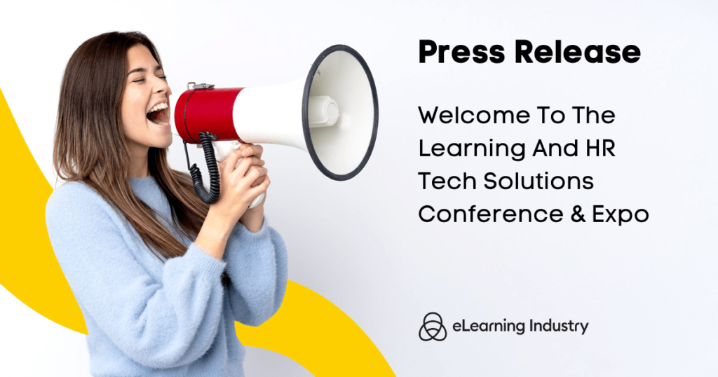 Learning And HR Tech Solutions Conference & Expo