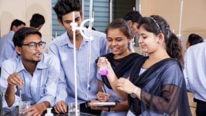NRF can transform Indian science