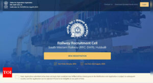 South Western Railway Recruitment 2023: 904 apprentice posts available, apply here