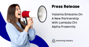 Valamis Partners With Lambda Chi Alpha