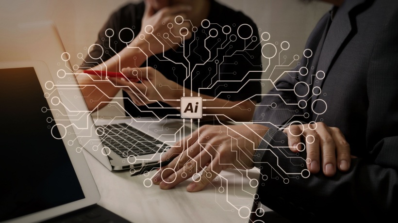 3 Ways To Incorporate AI Into Learning Design