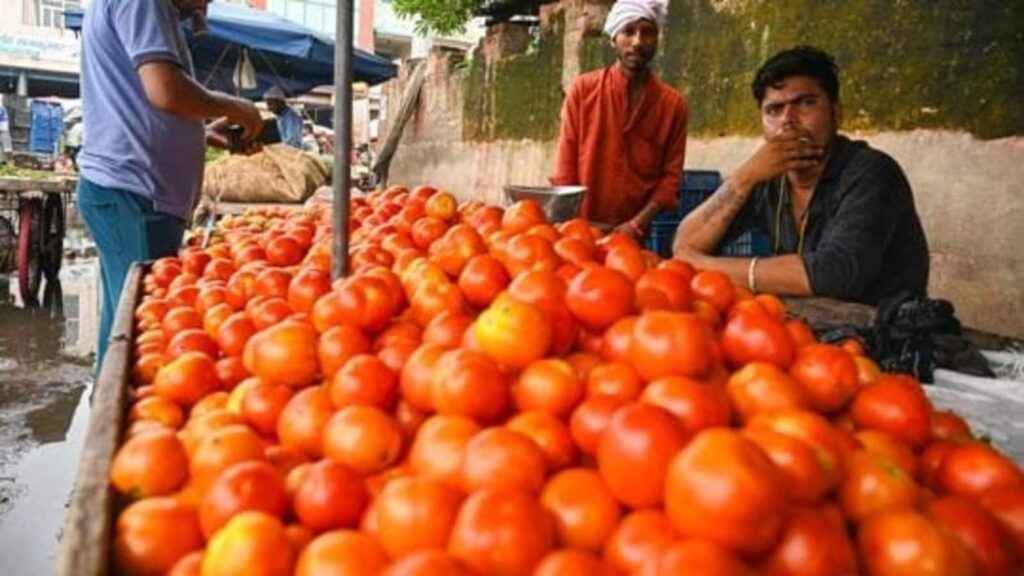 India should brace for a food inflation spike