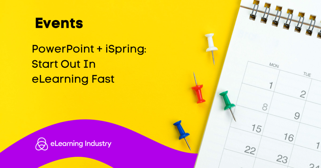 PowerPoint + iSpring: Start Out In eLearning Fast