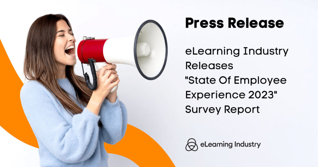eLI's "State Of Employee Experience 2023" Survey Report