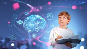 AI-Powered eLearning: Revolutionizing Education