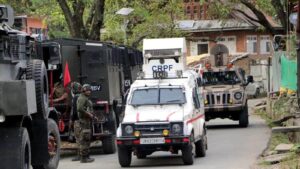 Anantnag attack blots picture of calm