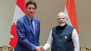 Chill in India-Canada ties hits trade talks