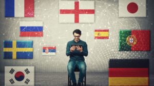 Creating Multilingual eLearning Content To Meet Global Needs
