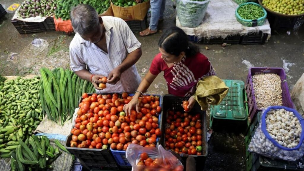 Food cost spoils inflation spread
