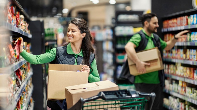How Organizations Can Meet Retail Employees’ Expectations