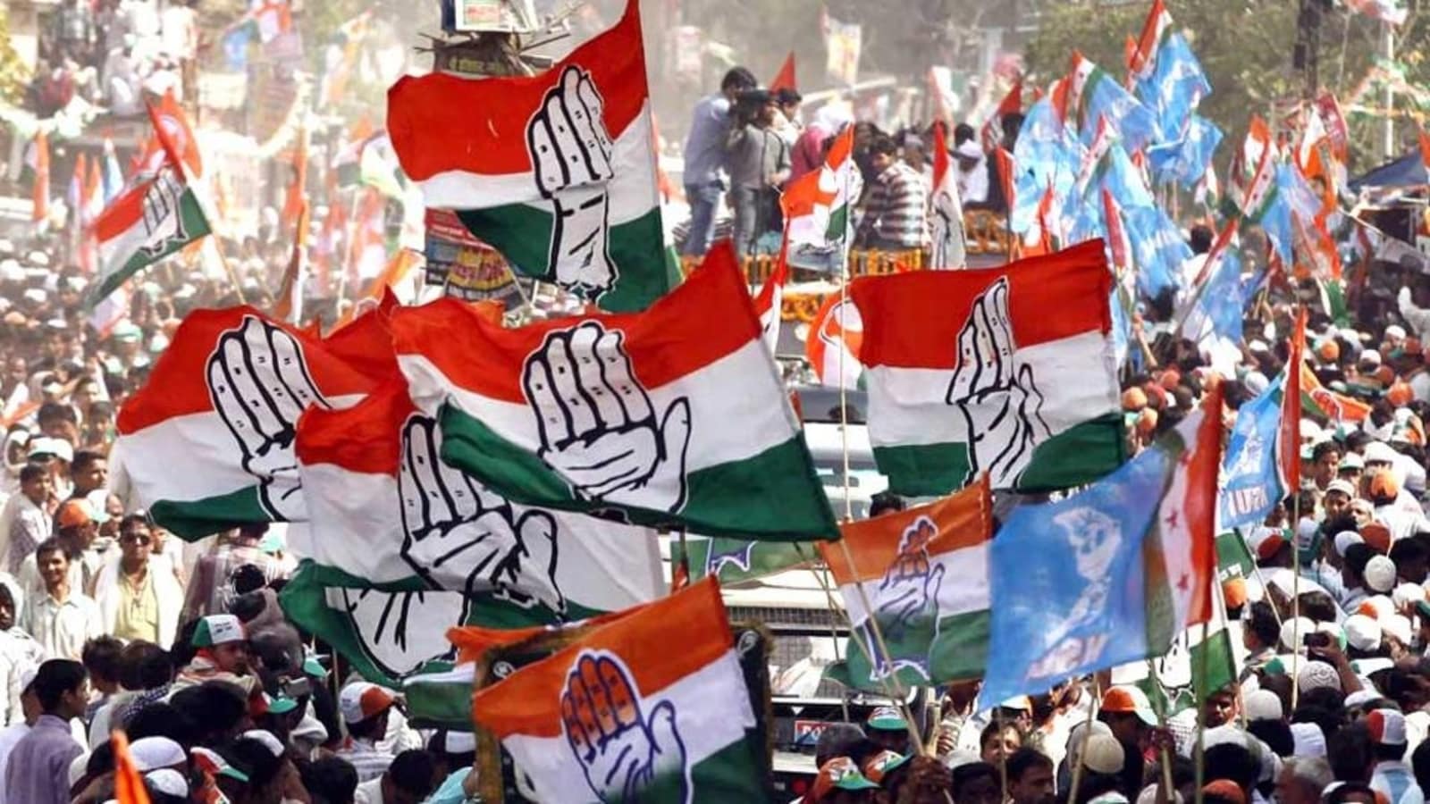 Karnataka in mind, Congress eyes Telangana