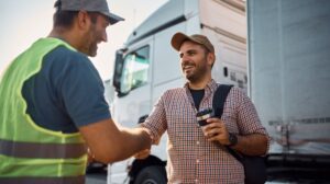 Recruitment And Retention Strategies For Truckers Via eLearning