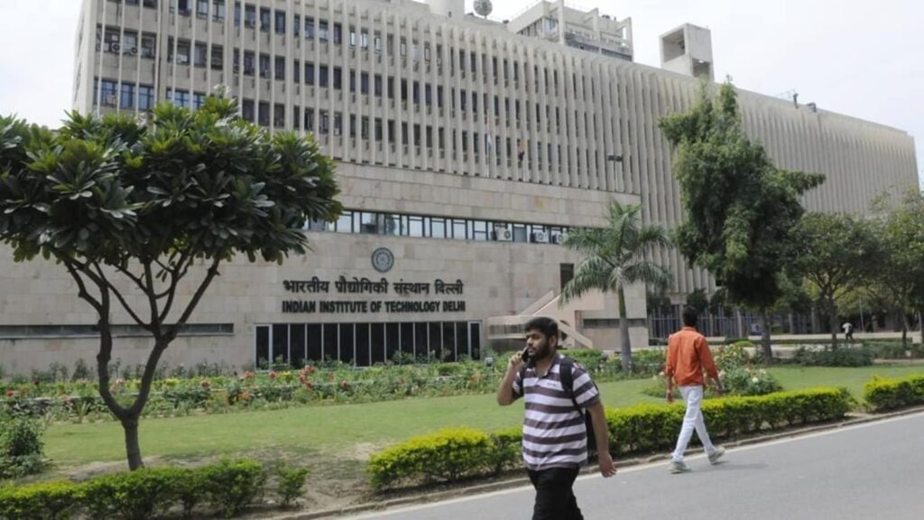 Safeguard vulnerable students at our IITs