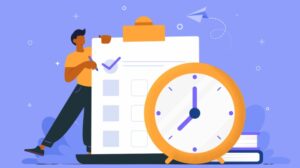 Effective Time Management For Success In eLearning And Development