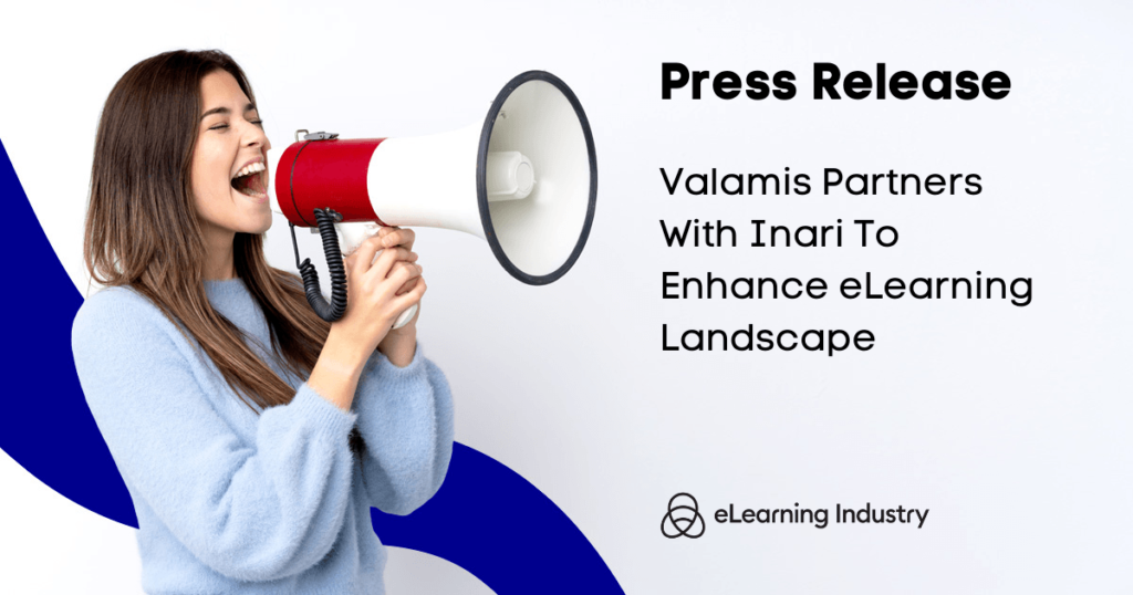 Valamis Partners With Inari To Enhance eLearning Landscape