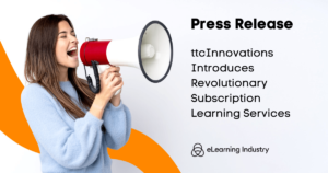 ttcInnovations Introduces Subscription Learning Services