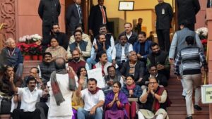 An Opposition mukt House - Hindustan Times