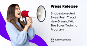 Bridgestone And SweetRush's Tire Sales Training Program