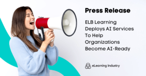 ELB Learning Deploys AI Services