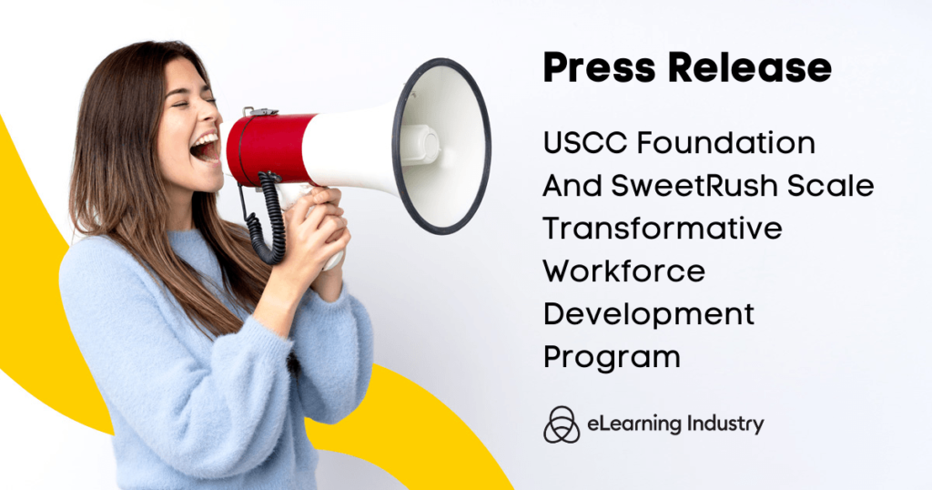 USCC Foundation And SweetRush Scale Development Program