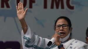 West Bengal warning for INDIA bloc