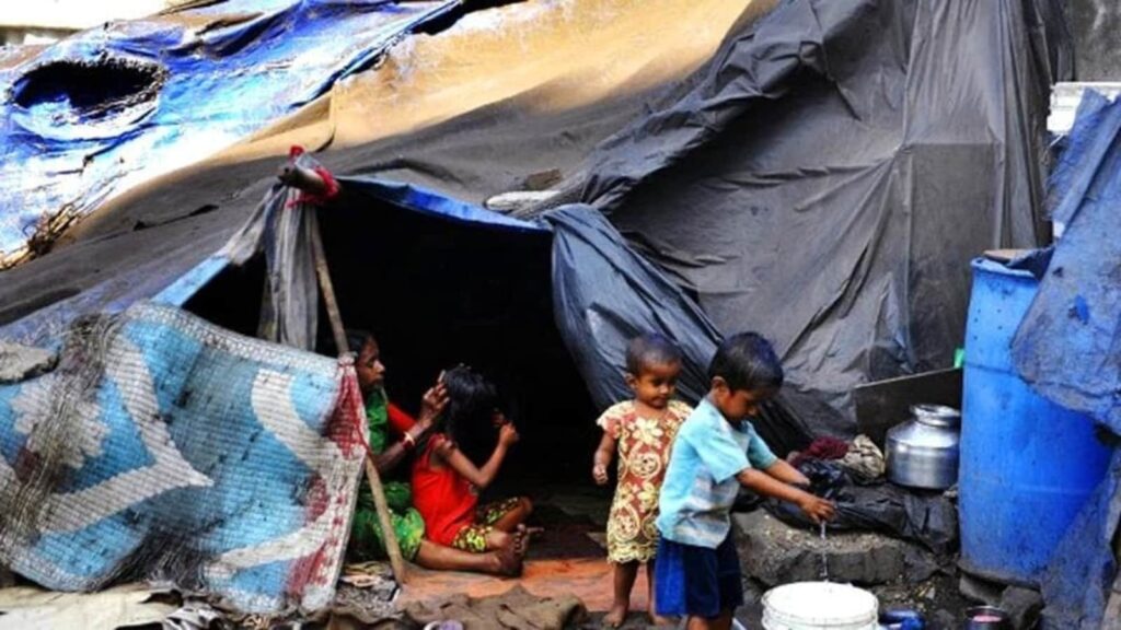 What poverty numbers reveal - Hindustan Times