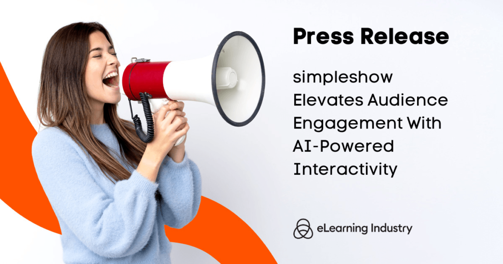 simpleshow Elevates Engagement With AI-Powered Interactivity