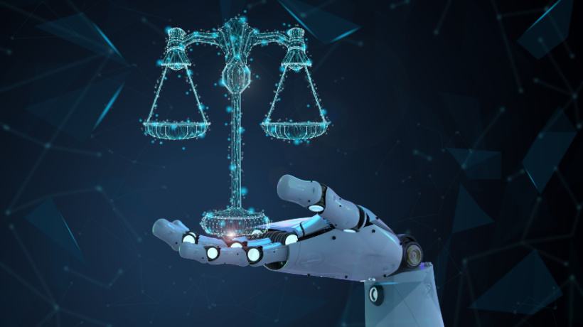 AI And The Law: Navigating Legal Challenges In AI Development
