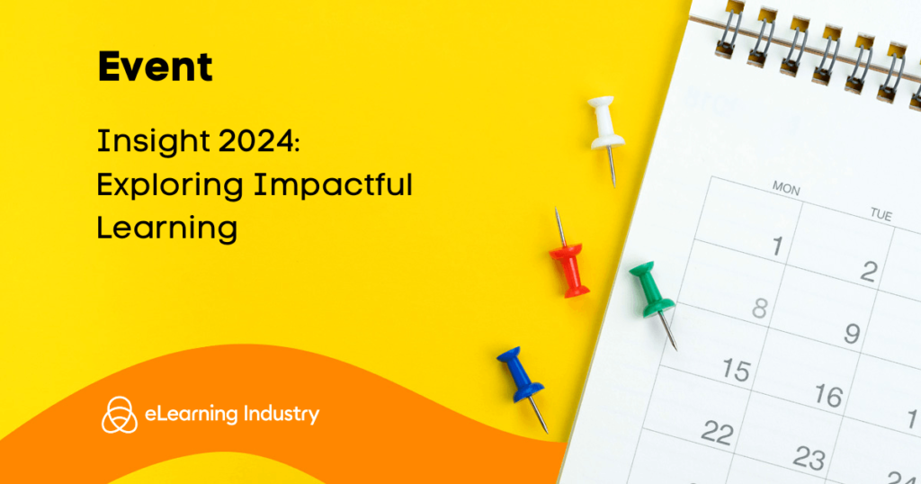 Insight 2024: Exploring Impactful Learning