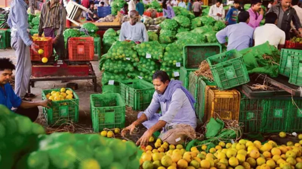 Food inflation limits choices before RBI