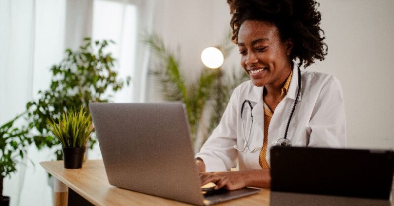 eLearning For Doctors: Upskilling Beyond The MBBS