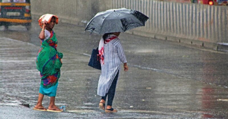 Why monsoon rainfall matters – Hindustan Times