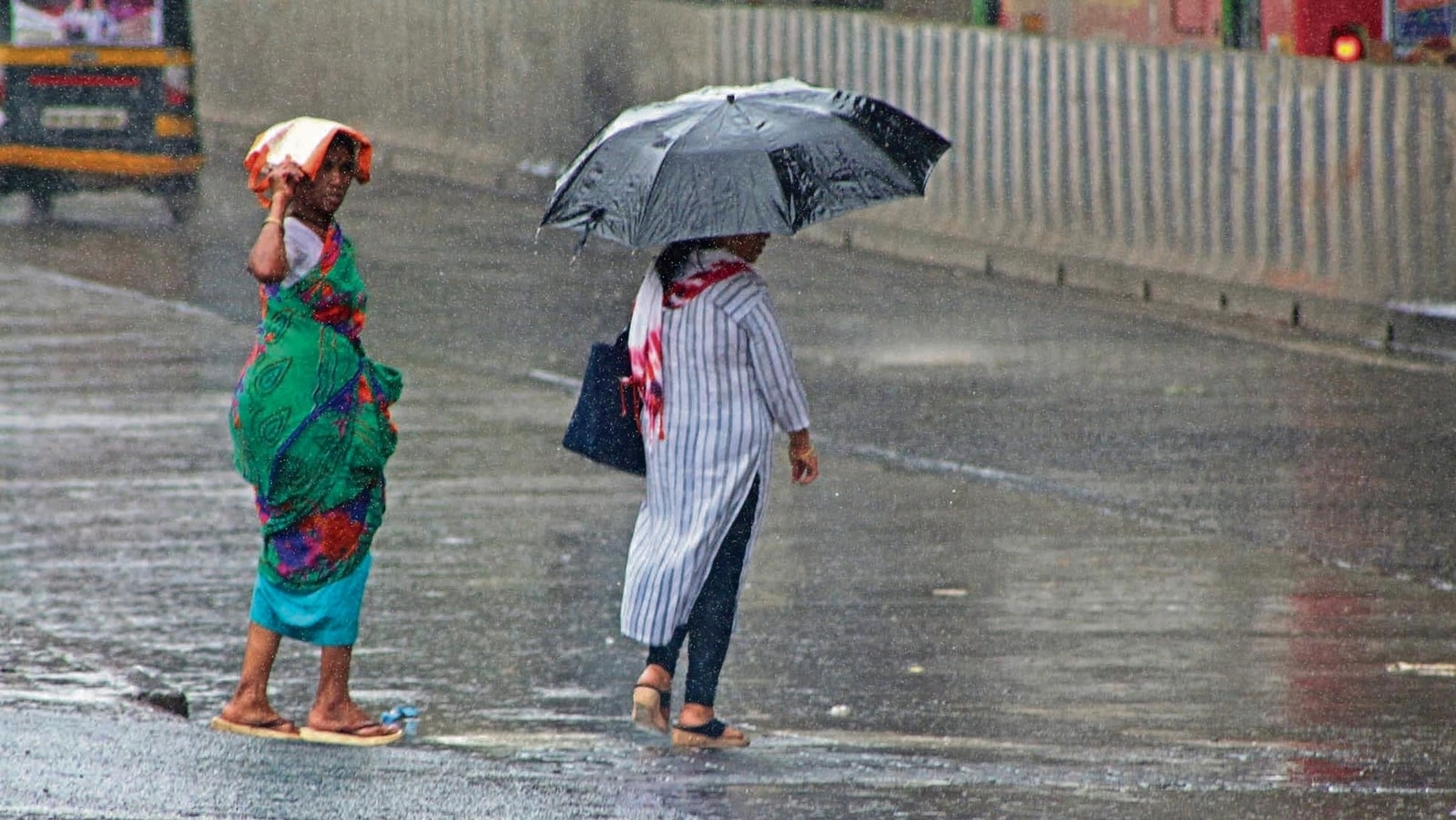 Why monsoon rainfall matters - Hindustan Times