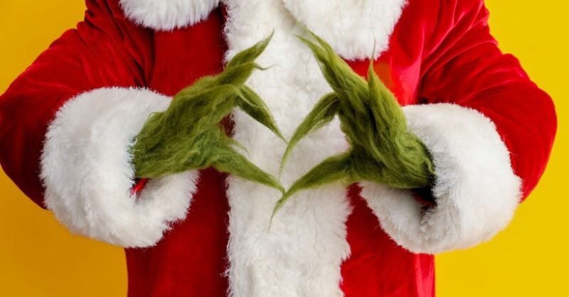 Lessons In L&D From The Grinch