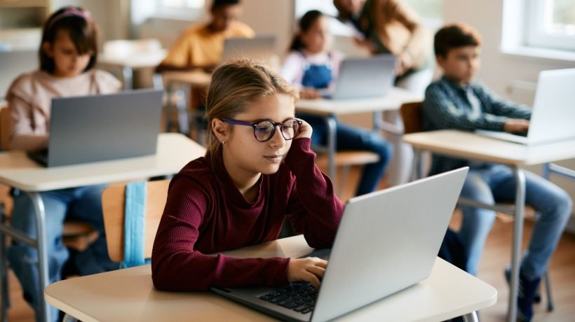 AI In SEL: Nurturing Well-Rounded Students In K-12 Education