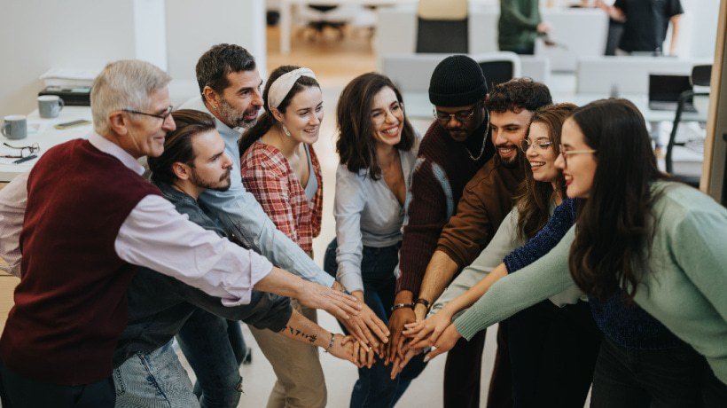 The Role Of Company Culture In Employee Engagement