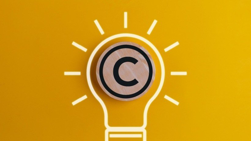 Intellectual Property And Copyright Laws In eLearning