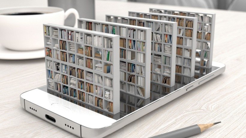 What's New In Our Virtual Library January 2025 eBook Launches