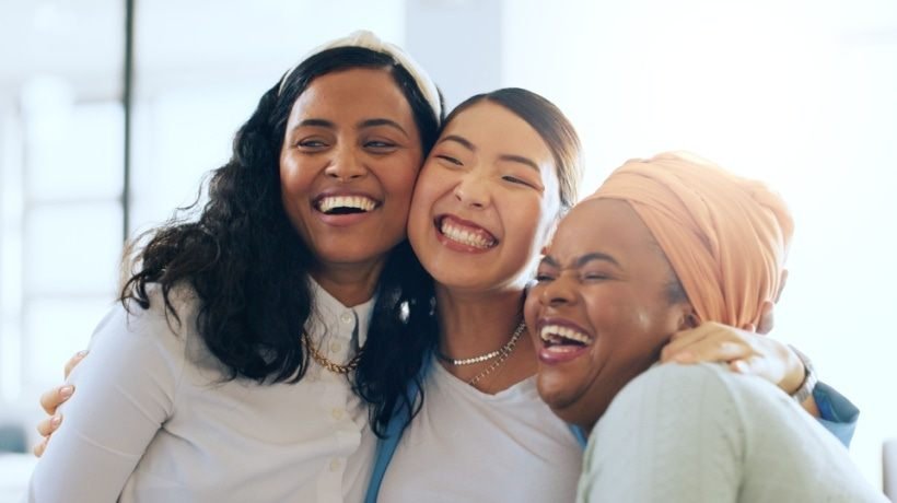 Diversity In The Workplace Statistics To Know For 2025